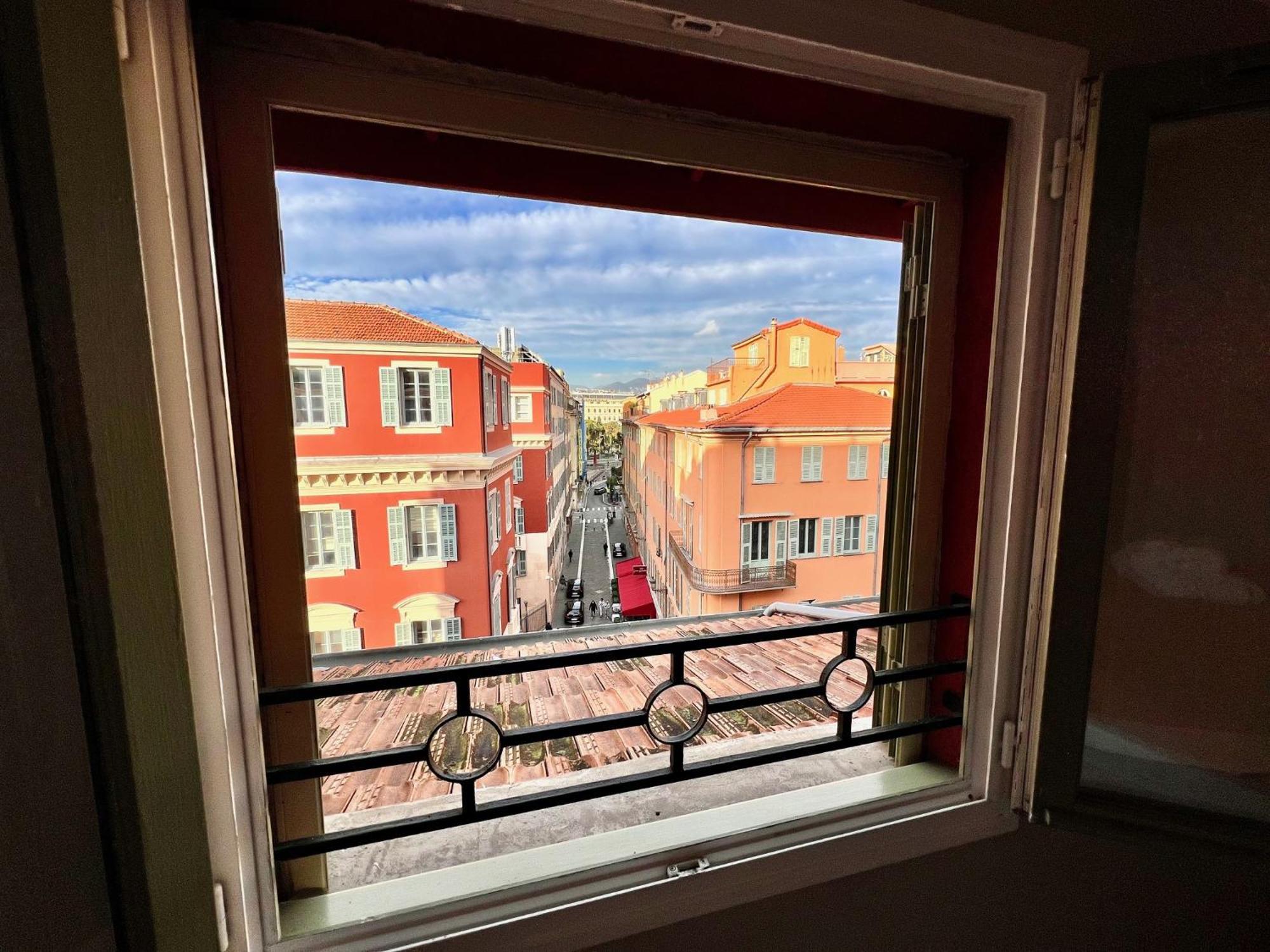 Cc Ot La Maison De Paule Old Town Promenade Des A Apartment Nice